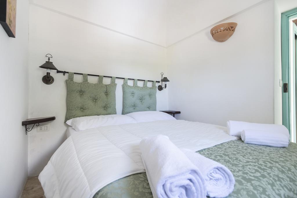 Trulli La Zisa Apartman Fasano Kültér fotó